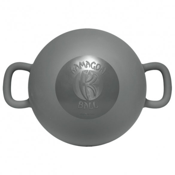 Kamagon Ball Instabiliteits Balanstrainer 14 inch Grijs 680002 680002